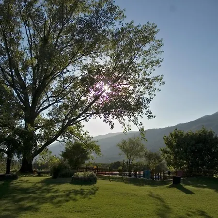 Casa Grande De La Caseria Hébergement de vacances *