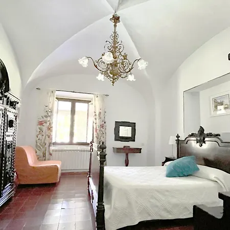 Casa Grande De La Caseria