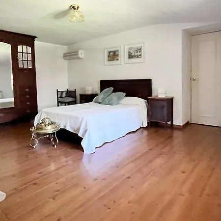 Casa Grande De La Caseria *