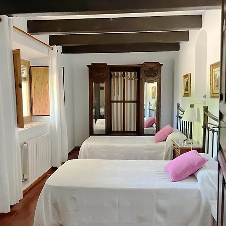 Casa Grande De La Caseria