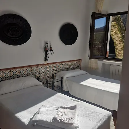 Casa Grande De La Caseria *