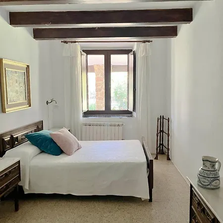 Casa Grande De La Caseria