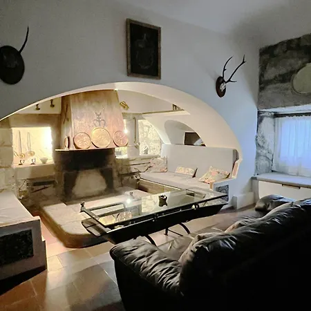 Casa Grande De La Caseria *