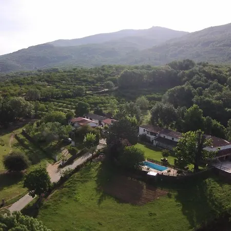 Casa Grande De La Caseria *