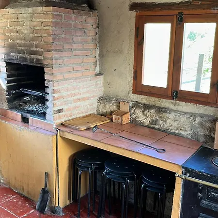 Casa Grande De La Caseria *
