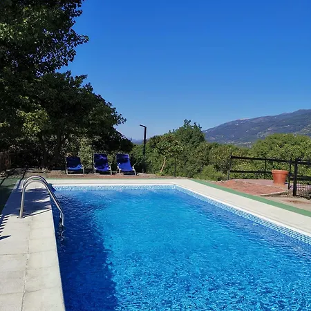 Casa Grande De La Caseria Hébergement de vacances *