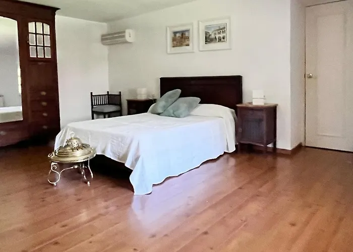 Casa Grande De La Caseria *