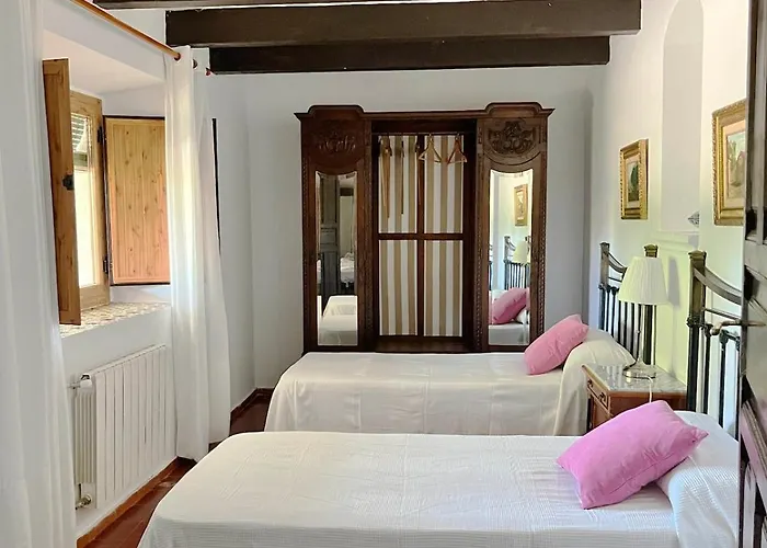 Casa Grande De La Caseria