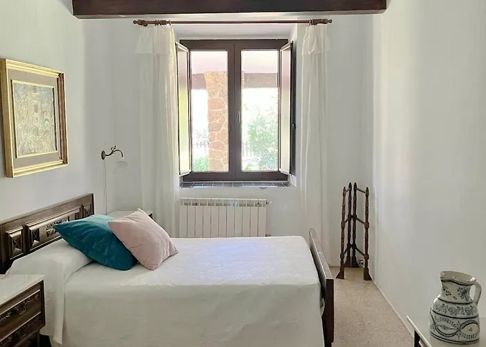 Casa Grande De La Caseria