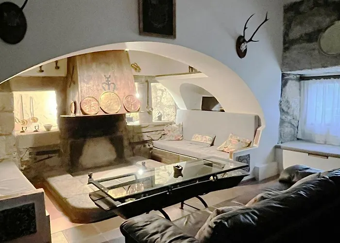 Casa Grande De La Caseria *