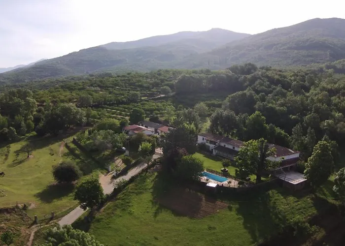 Casa Grande De La Caseria *