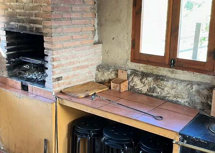 Casa Grande De La Caseria *